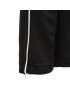 ADIDAS SPORTSWEAR Pantaloni sport 'Core 18' negru / alb - Pled.ro