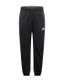 ADIDAS PERFORMANCE Pantaloni sport cyan / roși aprins / negru / alb - Pled.ro