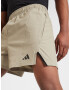 ADIDAS PERFORMANCE Pantaloni sport 'D4T' bej / negru - Pled.ro