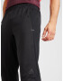 ADIDAS PERFORMANCE Pantaloni sport 'D4T' negru - Pled.ro