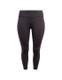 ADIDAS PERFORMANCE Pantaloni sport 'Dailyrun ' negru / alb - Pled.ro