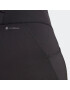 ADIDAS PERFORMANCE Pantaloni sport 'Dailyrun ' negru / alb - Pled.ro