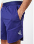 ADIDAS SPORTSWEAR Pantaloni sport 'Designed 4 Training' albastru / alb - Pled.ro