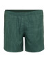 ADIDAS SPORTSWEAR Pantaloni sport 'Designed for Running for the Oceans' verde / negru / alb - Pled.ro