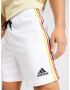 ADIDAS PERFORMANCE Pantaloni sport 'DFB DNA' galben / roșu / negru / alb - Pled.ro