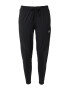 ADIDAS SPORTSWEAR Pantaloni sport 'Fast Running' gri deschis / negru - Pled.ro