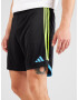 ADIDAS PERFORMANCE Pantaloni sport 'FC Arsenal 23/24' albastru deschis / galben / negru / alb - Pled.ro