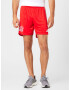 ADIDAS PERFORMANCE Pantaloni sport 'Fc Bayern 23/24 Home' roși aprins / alb - Pled.ro