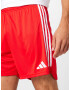 ADIDAS PERFORMANCE Pantaloni sport 'Fc Bayern 23/24 Home' roși aprins / alb - Pled.ro