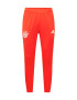 ADIDAS PERFORMANCE Pantaloni sport 'FC Bayern München Tiro 23' portocaliu / corai / alb - Pled.ro