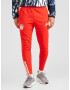 ADIDAS PERFORMANCE Pantaloni sport 'FC Bayern München Tiro 23' portocaliu / corai / alb - Pled.ro