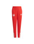 ADIDAS PERFORMANCE Pantaloni sport 'FC Bayern München Tiro 23' roșu orange / alb - Pled.ro