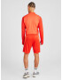 ADIDAS PERFORMANCE Pantaloni sport 'FC Bayern München' roșu orange / alb - Pled.ro