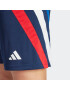 ADIDAS PERFORMANCE Pantaloni sport 'Fortore 23' albastru / bleumarin / roșu / alb - Pled.ro