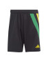 ADIDAS PERFORMANCE Pantaloni sport 'Fortore 23' galben / verde / negru - Pled.ro