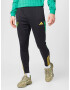 ADIDAS PERFORMANCE Pantaloni sport 'Jamaica Tiro 23 ' galben auriu / verde / negru - Pled.ro