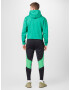 ADIDAS PERFORMANCE Pantaloni sport 'Jamaica Tiro 23 ' galben auriu / verde / negru - Pled.ro