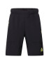 ADIDAS SPORTSWEAR Pantaloni sport galben deschis / negru - Pled.ro