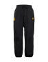 ADIDAS PERFORMANCE Pantaloni sport 'Real Madrid' galben șofran / negru - Pled.ro