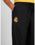 ADIDAS PERFORMANCE Pantaloni sport 'Real Madrid' galben șofran / negru - Pled.ro