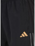 ADIDAS PERFORMANCE Pantaloni sport 'Germany Tiro 23 Downtime' galben șofran / gri / negru - Pled.ro