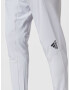 ADIDAS SPORTSWEAR Pantaloni sport gri - Pled.ro