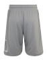 ADIDAS PERFORMANCE Pantaloni sport gri / alb - Pled.ro