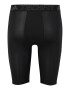 ADIDAS PERFORMANCE Pantaloni sport 'Techfit ' gri argintiu / negru - Pled.ro