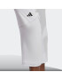 ADIDAS PERFORMANCE Pantaloni sport 'Designed For Training' gri deschis / negru - Pled.ro