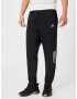 ADIDAS PERFORMANCE Pantaloni sport 'Fast Tko' gri deschis / negru - Pled.ro