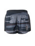 ADIDAS SPORTSWEAR Pantaloni sport 'Thebe Magugu Run Fast' gri / gri deschis - Pled.ro