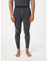 ADIDAS PERFORMANCE Pantaloni sport 'Prime Seamless' gri / gri închis / negru - Pled.ro