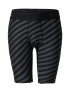 ADIDAS PERFORMANCE Pantaloni sport 'Aeroready Two-In-One Pro' gri / gri închis / negru - Pled.ro