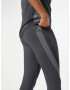 ADIDAS PERFORMANCE Pantaloni sport 'Prime Seamless' gri / gri închis / negru - Pled.ro