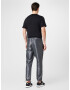 ADIDAS PERFORMANCE Pantaloni sport gri închis - Pled.ro