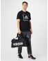 ADIDAS PERFORMANCE Pantaloni sport gri închis - Pled.ro