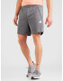 ADIDAS PERFORMANCE Pantaloni sport 'Train Essentials All Set' gri închis / alb - Pled.ro