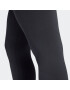 ADIDAS SPORTSWEAR Pantaloni sport gri închis / negru - Pled.ro