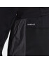 ADIDAS SPORTSWEAR Pantaloni sport gri închis / negru / alb - Pled.ro