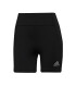 ADIDAS SPORTSWEAR Pantaloni sport 'Own The Run' gri / negru - Pled.ro