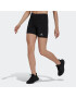 ADIDAS SPORTSWEAR Pantaloni sport 'Own The Run' gri / negru - Pled.ro