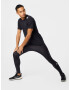 ADIDAS SPORTSWEAR Pantaloni sport 'Own The Run' gri / negru - Pled.ro