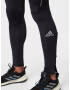 ADIDAS SPORTSWEAR Pantaloni sport 'Own The Run' gri / negru - Pled.ro