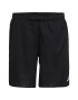 ADIDAS PERFORMANCE Pantaloni sport 'Run Icons 3 Bar Logo' gri / negru - Pled.ro