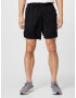 ADIDAS PERFORMANCE Pantaloni sport 'Run Icons 3 Bar Logo' gri / negru - Pled.ro