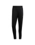 ADIDAS PERFORMANCE Pantaloni sport gri / negru - Pled.ro