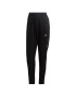 ADIDAS PERFORMANCE Pantaloni sport 'Fast Tko ' gri / negru - Pled.ro