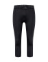 ADIDAS PERFORMANCE Pantaloni sport gri / negru - Pled.ro