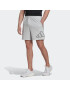 ADIDAS PERFORMANCE Pantaloni sport gri / negru - Pled.ro