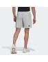 ADIDAS PERFORMANCE Pantaloni sport gri / negru - Pled.ro